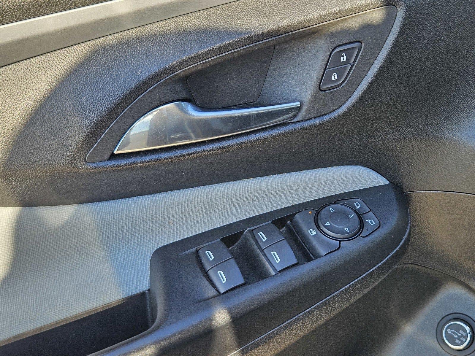Used 2024 Buick Envista Preferred w/ Convenience II Package FWD image 13