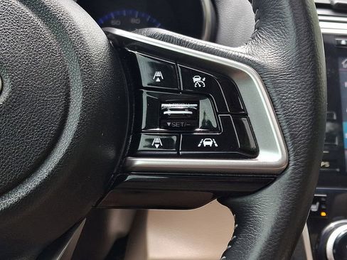 Used 2019 Subaru Outback 2.5i Limited AWD/4WD image 24