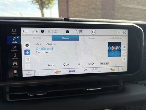 New 2026 Jeep Gladiator Rubicon w/ Steel Bumper Group image 27