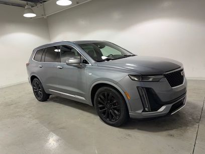 Used 2021 Cadillac XT6 Premium Luxury