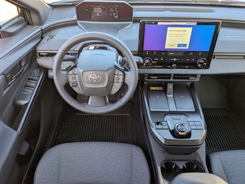 New 2026 Toyota bZ image 9