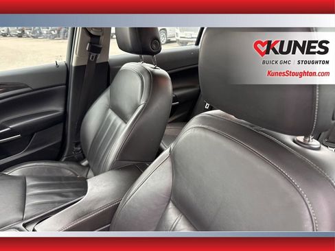 Used 2013 Buick Regal Premium image 20