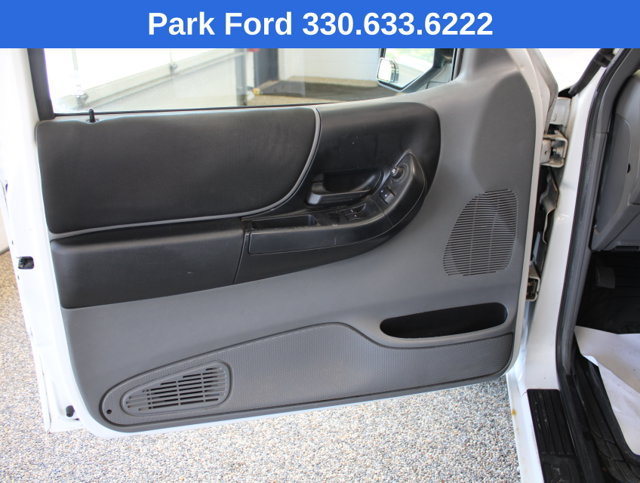 Used 2011 Ford Ranger XLT RWD image 12