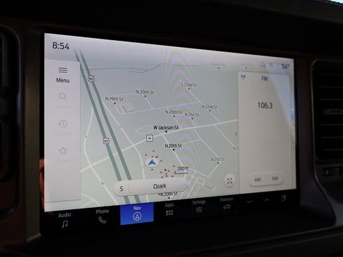 New 2025 Ford Bronco Badlands image 34