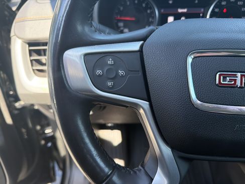 Used 2019 GMC Terrain SLE w/ Driver Convenience Package AWD/4WD image 19
