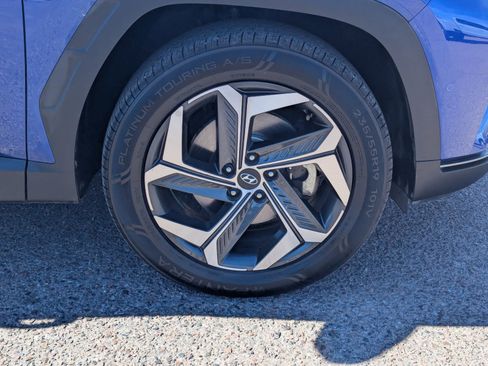 Used 2023 Hyundai Tucson Limited image 9