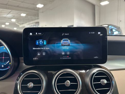 Used 2022 Mercedes-Benz GLC 300 GLC 300 Premium Package image 27