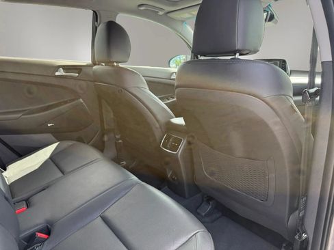 Used 2020 Hyundai Tucson Ultimate AWD/4WD image 34