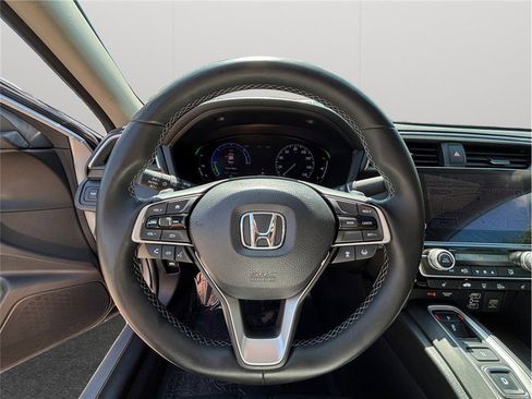 Used 2021 Honda Insight Touring image 22