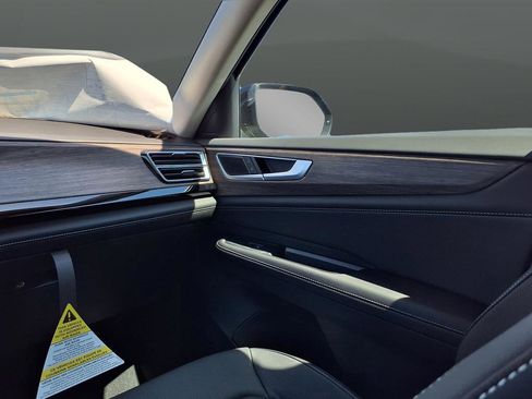 New 2026 Volkswagen Atlas SEL AWD/4WD image 27