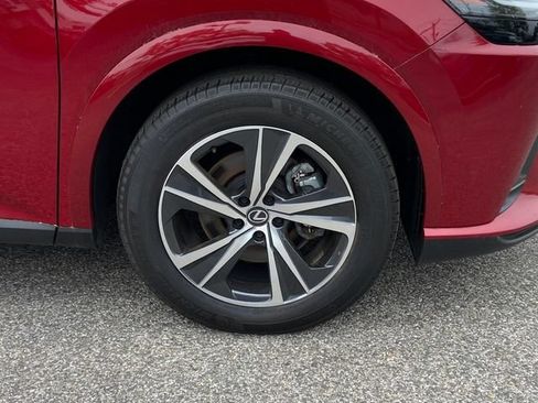Certified 2023 Lexus RX 350 Premium w/ Accessory Package (Z1) AWD/4WD image 9