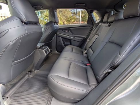 Used 2026 Toyota bZ XLE image 15