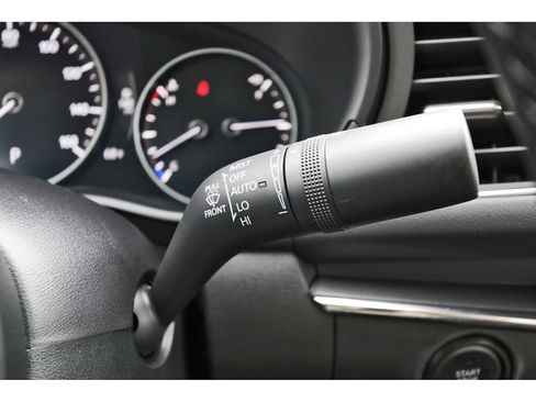 Certified 2025 MAZDA MAZDA3 s image 18