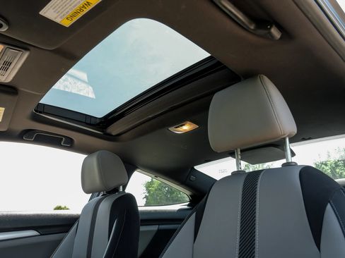 Used 2017 Honda Civic LX-P image 5
