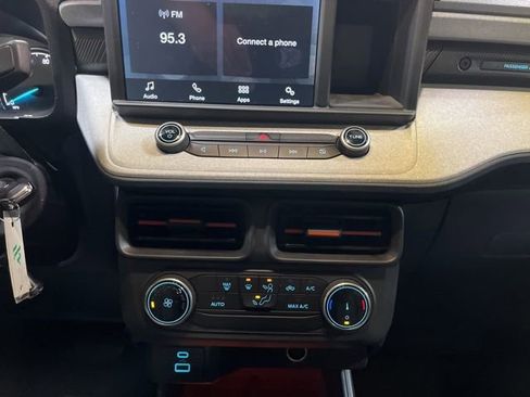 Used 2023 Ford Maverick XLT w/ Equipment Group 300A Standard image 20