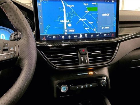 New 2025 Ford Escape ST-Line Elite image 6