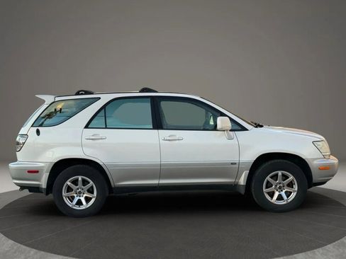 Used 2002 Lexus RX 300 image 11