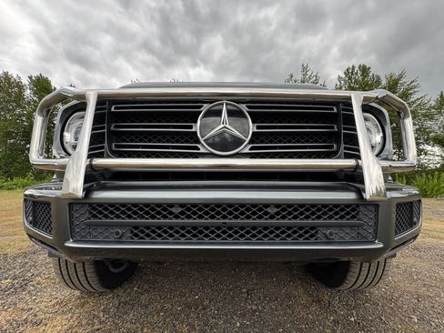 Used 2019 Mercedes-Benz G 550 image 50