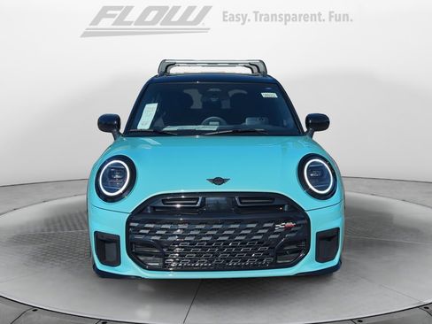 New 2026 MINI Cooper S image 2