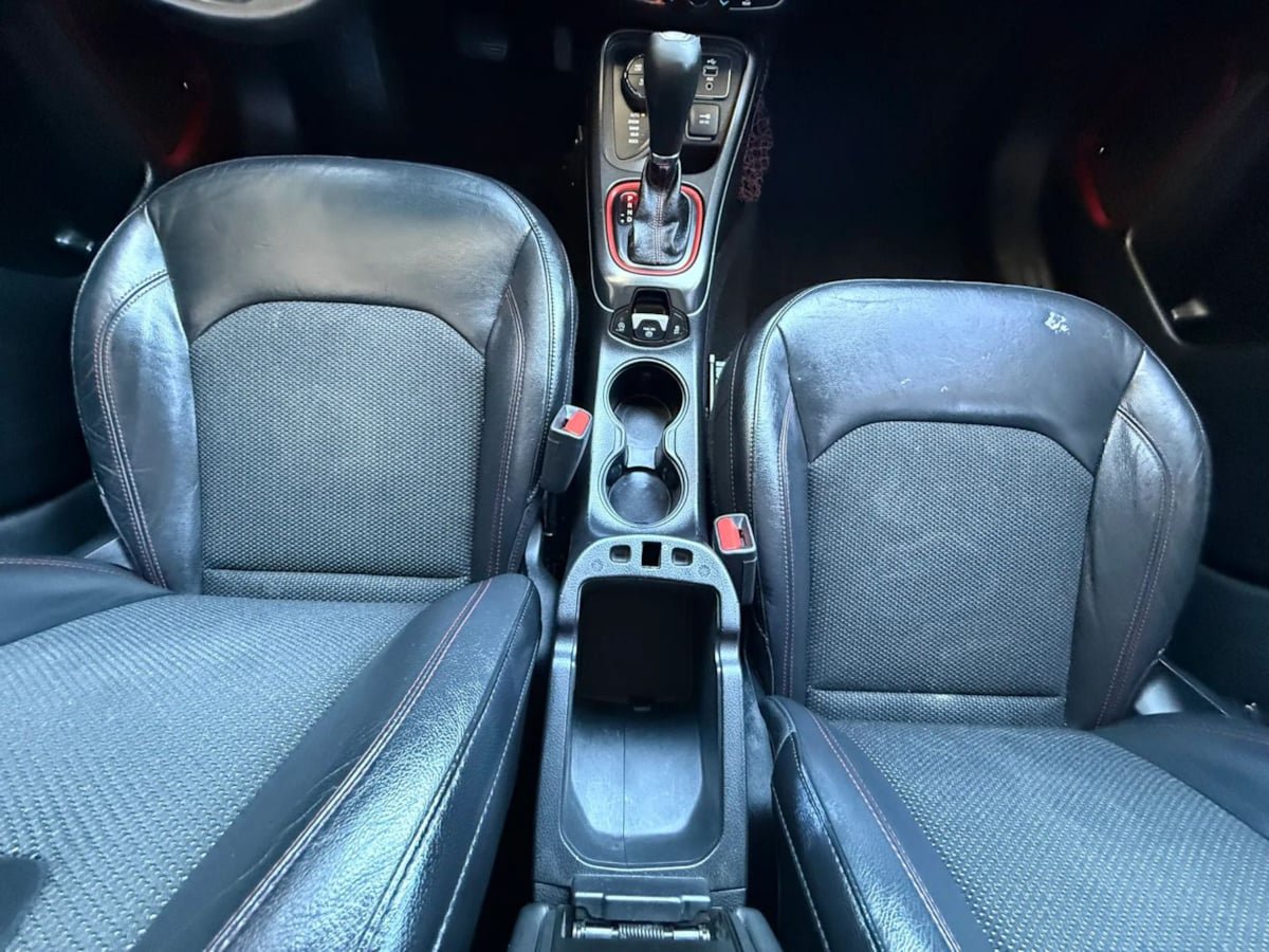Used 2017 Jeep Compass Trailhawk AWD/4WD image 47