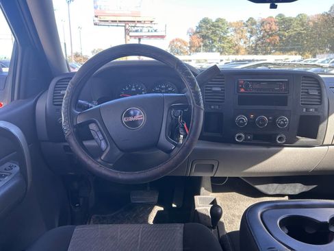 Used 2008 GMC Sierra 1500 SL image 12