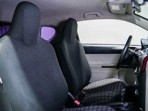 Used 2012 Scion iQ w/ Rear Speaker Pkg FWD image 26