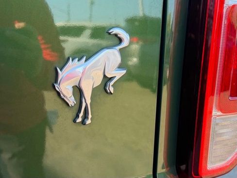 Used 2024 Ford Bronco Big Bend image 10