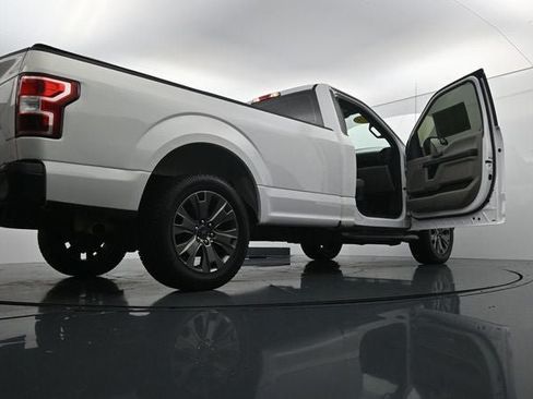 Used 2019 Ford F150 XL w/ Equipment Group 101A Mid RWD image 38