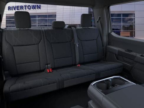 New 2026 Ford F150 STX w/ Equipment Group 200A RWD image 11