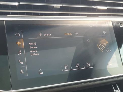 Used 2020 Audi Q7 3.0T AWD/4WD image 14