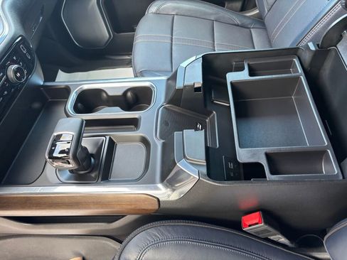 Certified 2024 Chevrolet Silverado 1500 High Country w/ High Country Premium Package image 17