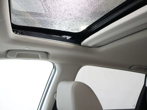 New 2026 Honda CR-V EX-L image 28