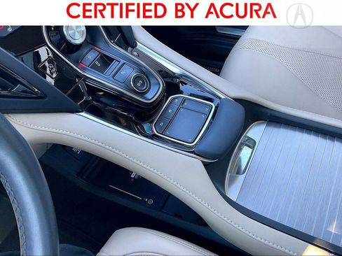 Certified 2022 Acura RDX w/ Technology Package image 17