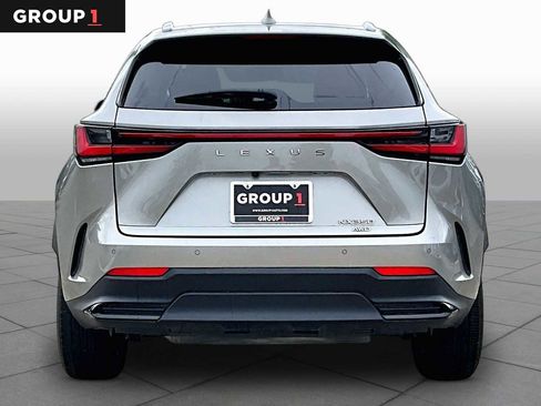 Used 2024 Lexus NX 350 AWD image 5