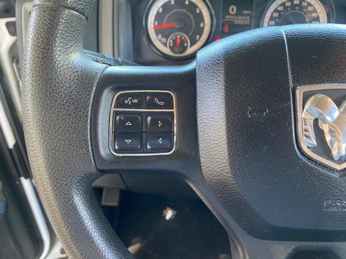 Used 2018 RAM 1500 Tradesman w/ Power & Remote Entry Group RWD image 39