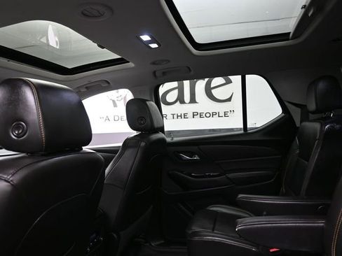 Used 2019 Chevrolet Traverse LT w/ LT Premium Package image 25