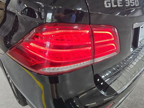 Used 2016 Mercedes-Benz GLE 350 4MATIC image 33