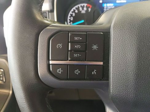 Used 2023 Ford F150 XLT w/ Equipment Group 301A Mid AWD/4WD image 17