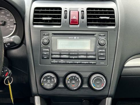 Used 2015 Subaru Forester Sport AWD/4WD image 19
