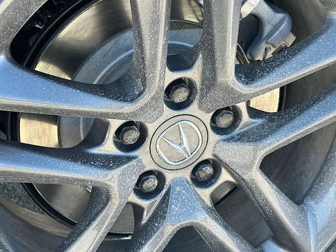 Certified 2025 Acura TLX SH-AWD w/ A-SPEC Pkg image 36