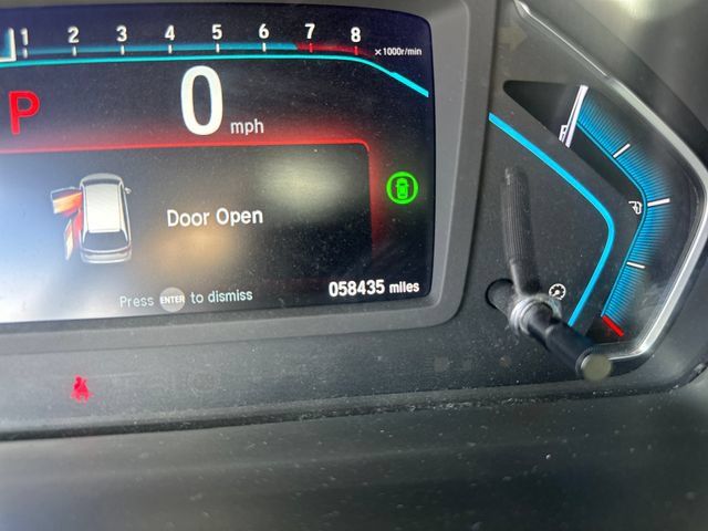 Used 2022 Honda Odyssey Elite image 16