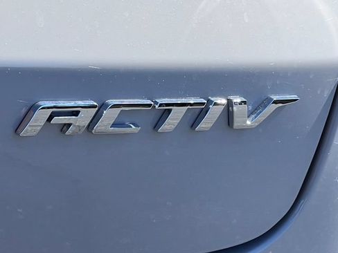 New 2026 Chevrolet TrailBlazer ACTIV w/ Convenience Package AWD/4WD image 2