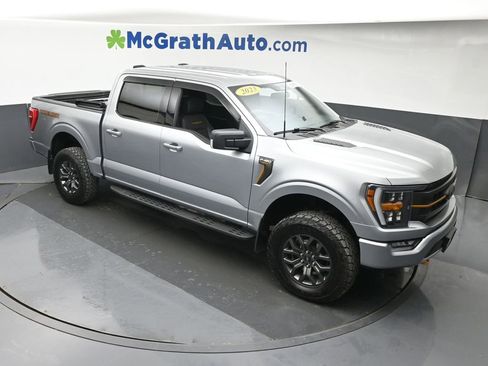 Used 2023 Ford F150 Tremor AWD/4WD image 3