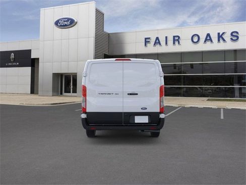 New 2026 Ford Transit 150 Low Roof w/ Load Area Protection Package image 5