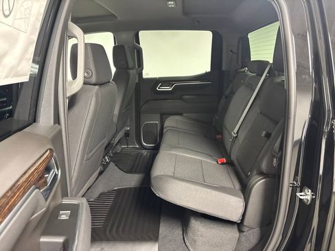 New 2026 GMC Sierra 1500 Elevation w/ Max Trailering Package AWD/4WD image 31