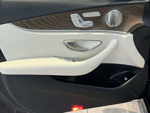 Certified 2023 Mercedes-Benz E 350 4MATIC Sedan image 15