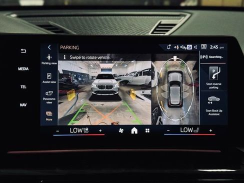 New 2026 BMW X1 xDrive28i w/ Technology Package image 40