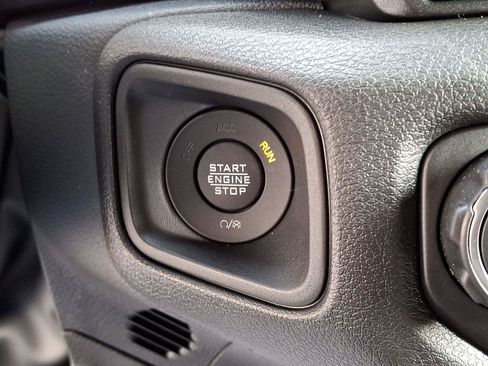 New 2026 Jeep Wrangler Unlimited Sport AWD/4WD image 16