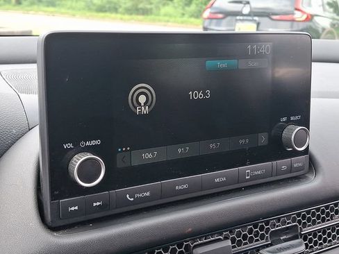 Used 2024 Honda HR-V Sport image 18