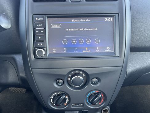 Used 2019 Nissan Versa S Plus image 22